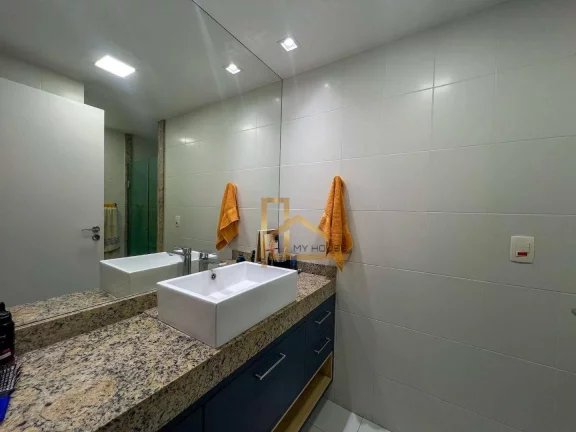 Imagem Apartamento de 3 Quartos no Alto – Localização e Conforto Imbatíveis em Teresópolis