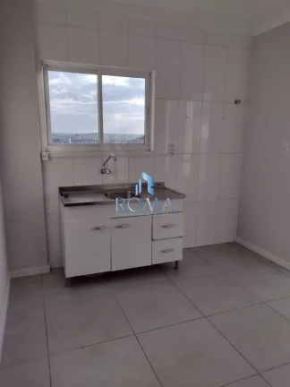 Imagem Cobertura 2 dormitórios à venda Nossa Senhora Medianeira Santa Maria/RS