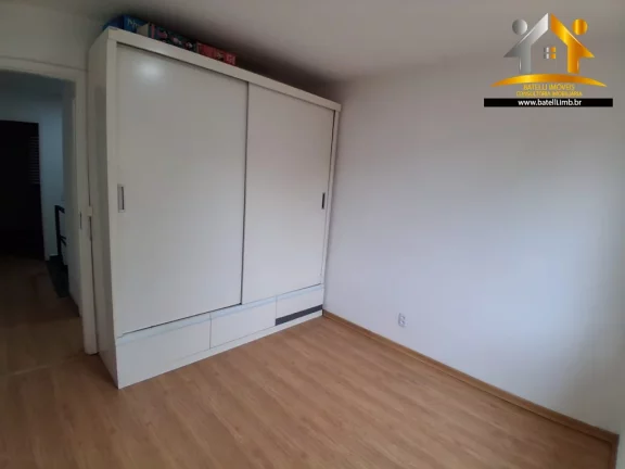 Imagem Casa à venda no condomínio Cidade Jardim na Granja Viana - Batelli Imóveis