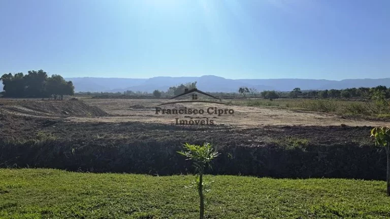 Imagem Terreno à venda no bairro Portal Rosa de Ouro - Aparecida/SP