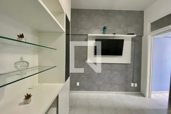 Imagem Apartamento à Venda - Copacabana, 1 Quarto, 30 m2