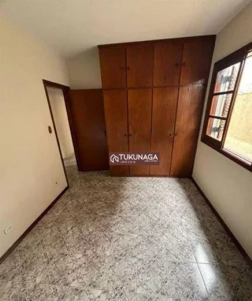 Imagem Sobrado com 4 quartos à venda, 235 m² por R$ 1.276.000 - Tucuruvi - São Paulo/SP