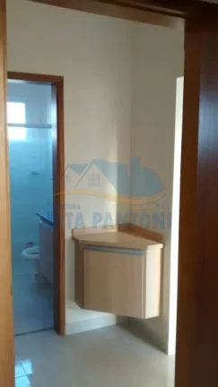 Imagem Apartamento - Ribeirão Preto - Monte Alegre - Região Oeste