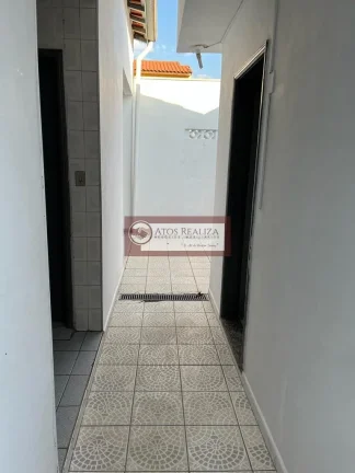 Imagem Casa térrea em Veleiros - SP: 100m² de área útil locação por R$2.700/mês