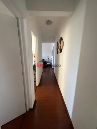 Imagem Apartamento à venda, Jardim do Mar, São Bernardo do Campo, SP