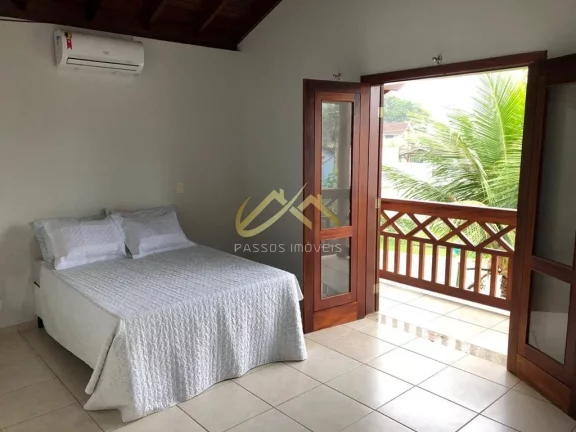 Imagem LINDA CASA CONDOMINIO COM SEGURANÇA 24HS, LAGO, RIO, ETC...