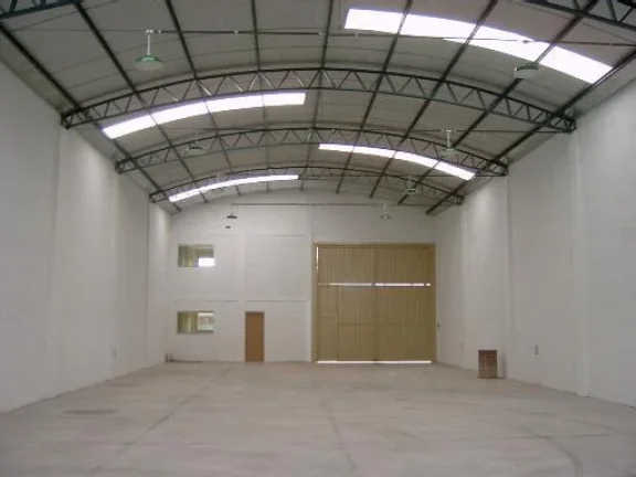 Imagem Galpão Comercial - Ribeirão Preto - Vila Mariana - Região Leste