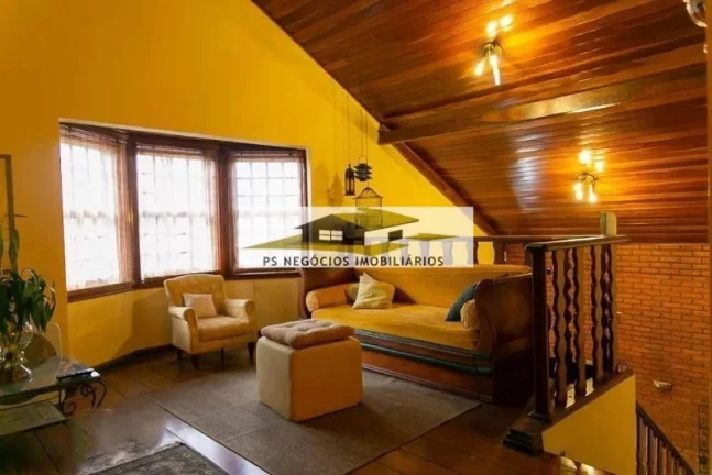 Imagem Sobrado para venda no Ipiranga com 380m2