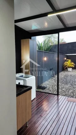 Imagem GEMINADO SEMIMOBILIADO ALTO PADRÃO NO BOM RETIRO