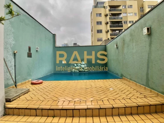 Imagem Oportunidade para investidor! Apartamento do antigo Hotel Platz à venda: Novo proprietário tem 3 p...