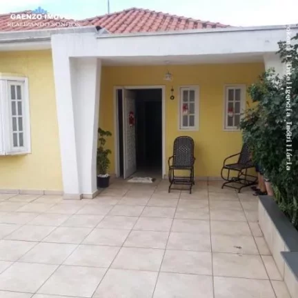 Imagem Casa com 3 Quartos à Venda, 140 m² em Presidente Altino - Osasco