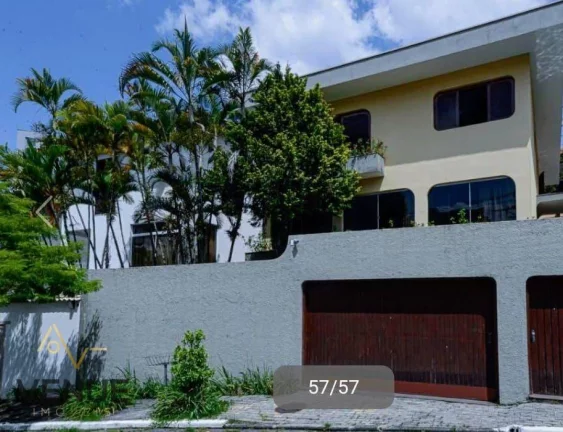 Imagem Sobrado à venda por R$ 2.675.000,00 - Jardim São Bento - São Paulo/SP