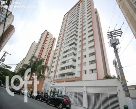 Imagem APARTAMENTO RESIDENCIAL em Sao Paulo - SP, Tatuapé