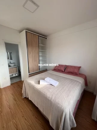 Imagem Apartamento a venda com 65 m² na Vila Real em Balneário Camboriú.