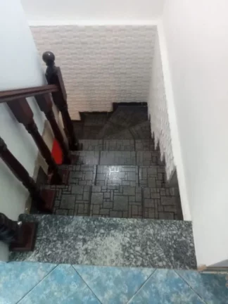 Imagem Sobrado à venda, 239 m² por R$ 700.000,00 - Jardim Imperador - Suzano/SP