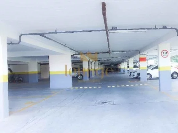 Imagem Apartamento em Sorocaba