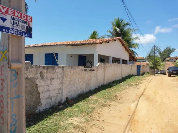 Imagem TERRENO NA PRAIA DE BARRETA Proximo ao mar (piscinas naturais)