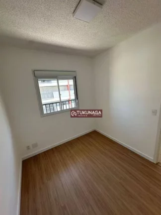 Imagem Apartamento com 2 dormitórios à venda, 42 m² por R$ 285.000,00 - Jardim Adriana - Guarulhos/SP