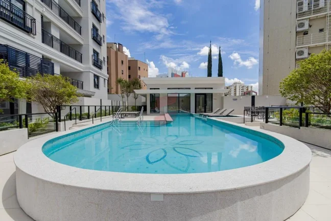 Imagem COBERTURA com 3 dormitórios à venda com 344m² por R$ 2.490.000,00 no bairro Alto da Glória - CURITIBA / PR