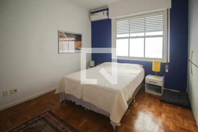Imagem Apartamento à Venda - Leblon, 3 Quartos, 120 m2