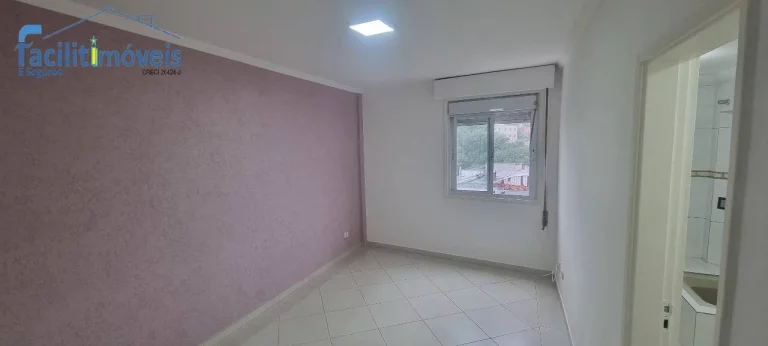 Imagem APARTAMENTO COM 3 DORMITÓRIOS NO CENTRO DE SBC