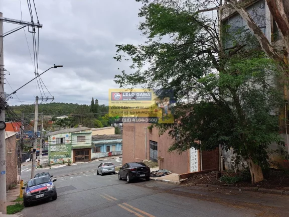Imagem VENDE - VILA SUL AMERICANA