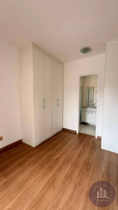 Imagem Apartamento 122 m² com 3 dormitórios a venda- R$ 1.650,000 - Alphaville/SP