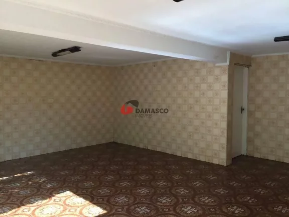 Imagem Sobrado à venda 4 Quartos, 4 Vagas, 150M², Rudge Ramos, São Bernardo do Campo - SP