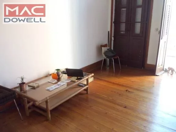 Imagem Casa comercial de 532 m² - A VENDA - Santa Teresa/RJ