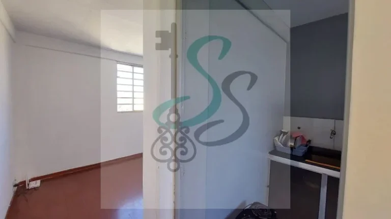 Imagem Venda de apartamento no Parque Residencial Vila União, Campinas. 2 dormitórios, sala, cozinha, lavanderia, banheiro, vaga de garagem, quadra, playgro