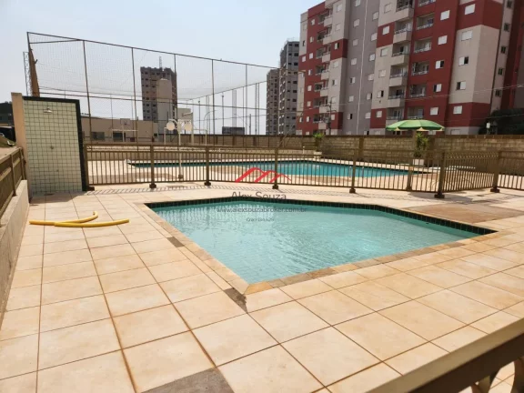 Imagem Apartamento para Venda em Sumar?(C) / SP no bairro Parque Emília Imagem Apartamento para Venda em Sumar?(C) / SP no bairro Parque Emília