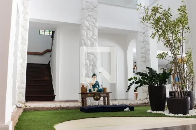 Imagem Casa à Venda - Barra da Tijuca, 4 Quartos, 875 m2