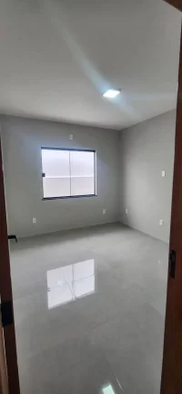 Imagem Ótima casa em Itaipuaçu, 3 quartos, área gourmet completa