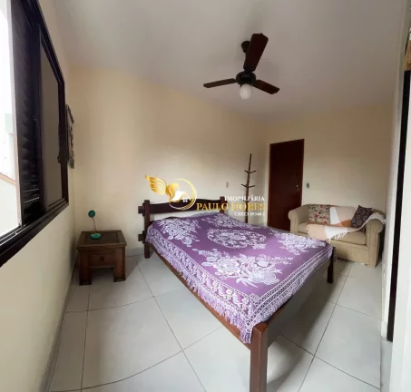 Imagem Apartamento de 80 m² à Venda no Itaguá Ubatuba/SP
