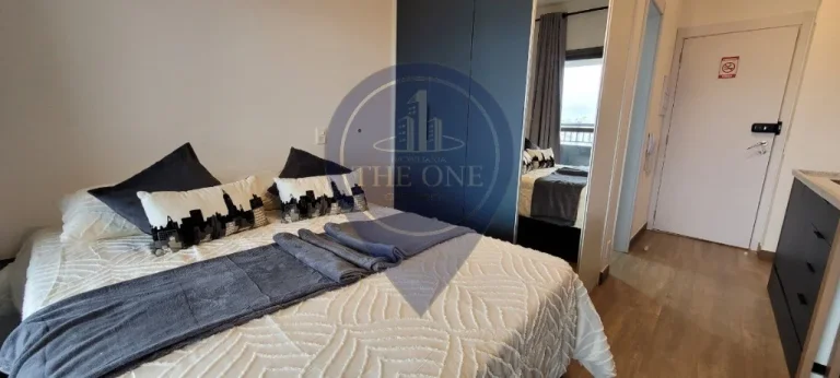 Imagem Studio na Vila Mariana: 1 quarto, 1 suíte, 1 banheiro - À venda ou locação em São Paulo-SP!
