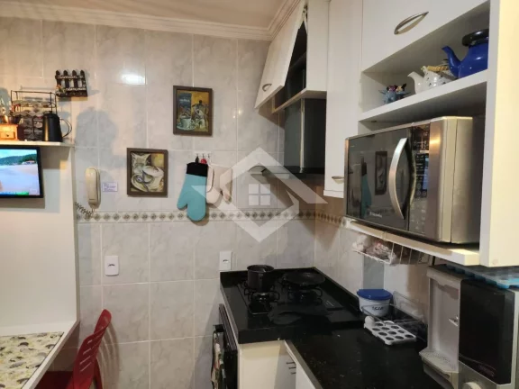 Imagem Apartamento 3 Quartos com Varanda Gourmet a 100m da Praia no Recreio!