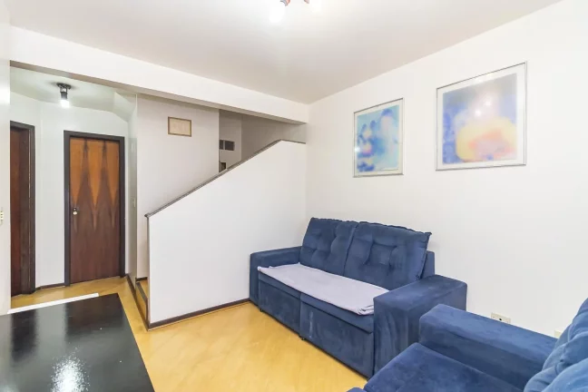 Imagem Sobrado com 3 quartos no Boqueirão