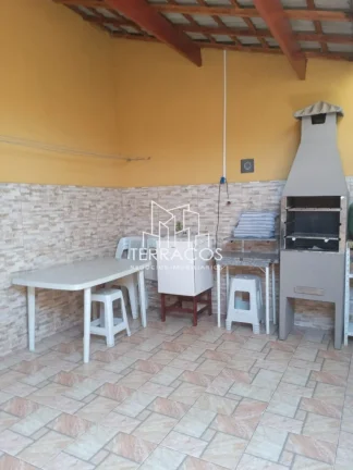 Imagem CASA TÉRREA A VENDA EM ITUPEVA - RESIDENCIAL GIRASSOL