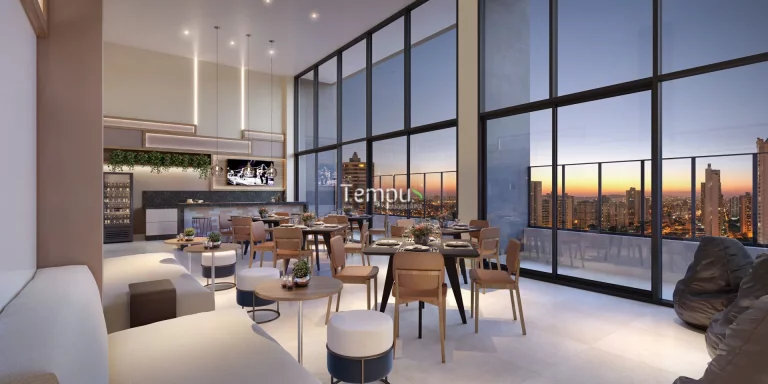 Imagem Apartamento a venda 3 suítes - Setor Bueno