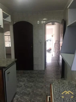 Imagem CASA À VENDA, 110 M² POR R$ 490.000,00 - VILA GRAFF - JUNDIAÍ/SP
