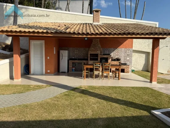 Imagem Casa estilo chácara com piscina venda  Mairiporã/SP,