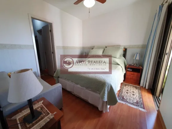 Imagem Vendo SUPER Apartamento na região do Morumbi, um excelente imóvel de 211m², com 3 Dormitorios grandes, sendo 1 Suíte com varanda, Sala de estar e Jantar, Cozinha, Lavanderia com dependência de empregada, banho Social e Lavabo, 3 vagas de garagem cobertas,