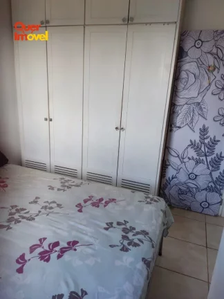 Imagem Apartamento à venda em Ribeirão Preto-SP, Jardim Anhangüera: 2 quartos, sala, banheiro, vaga de garagem, 50m²!