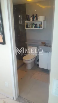 Imagem Oportunidade em OLINDA: 03qts, 03suites, 03vagas, 128M2 - MOBILIADO