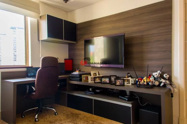 Imagem Apartamento à venda, Vila Gilda, Santo André