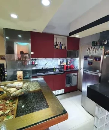 Imagem Cobertura Duplex para venda na Bosque da Saúde