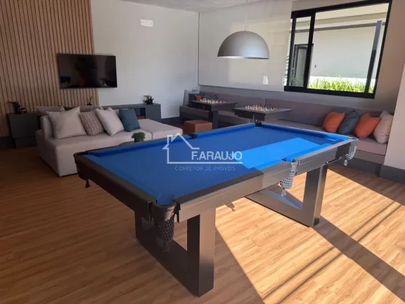 Imagem Apartamento para venda em Sorocaba-SP, com sacada e churrasqueira. Oportunidade única!