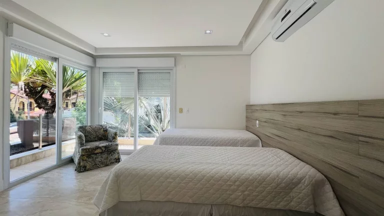 Imagem Luxuosa Residência à venda na Riviera de São Lourenço - Módulo 4