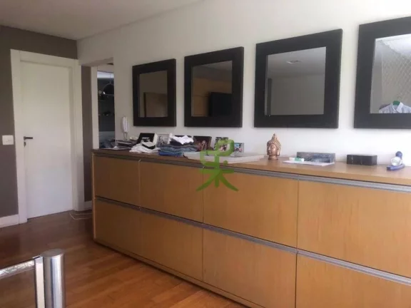 Imagem Apartamento Duplex com 3 dormitórios à venda, 180 m² por R$ 1.060.000,00 - Vila Suzana - São Paulo/SP