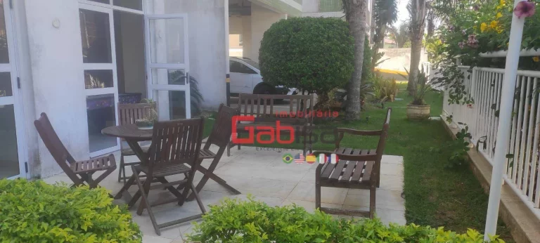 Imagem Apartamento com 3 dormitórios à venda, 80 m² por R$ 500.000,00 - Braga - Cabo Frio/RJ